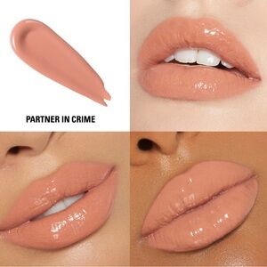 ⚡️💕Kylie Cosmetics High Gloss Partner In Crime